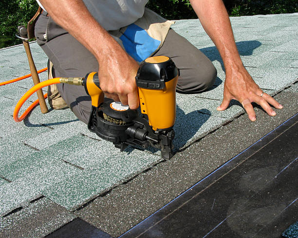Quick and Trustworthy Emergency Roof Repair Services in Englewood, CO