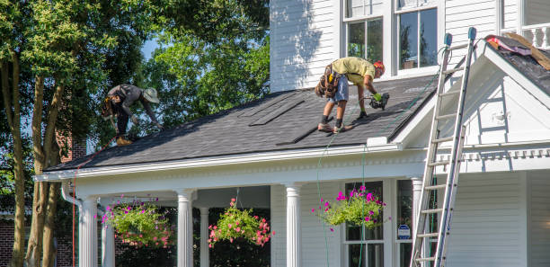 Professional Roofing Contractor in Englewood, CO